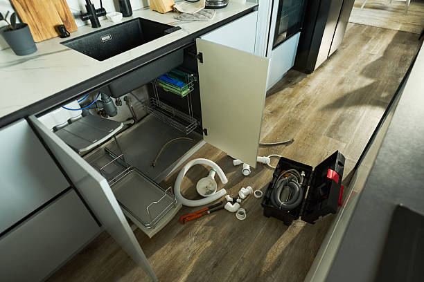 Reliable Drain Cleaning contractor in Belmont, MS by Street Wise - Plumbing